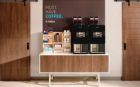 Holiday Inn Express & Suites New Castle By Ihg